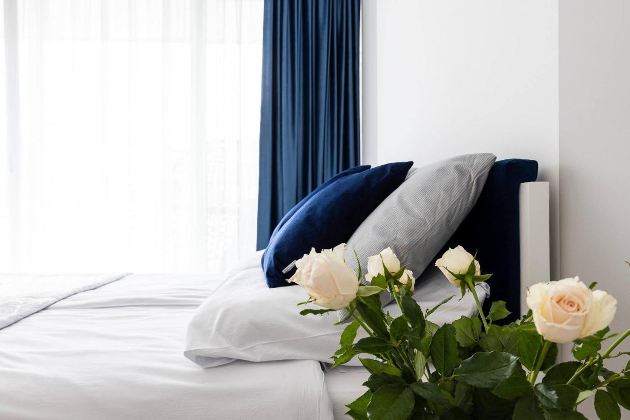 Apartament Nr 5 Cetniewo Osada, Wladyslawowo, Duzy Taras, Parking Podziemny Buitenkant foto