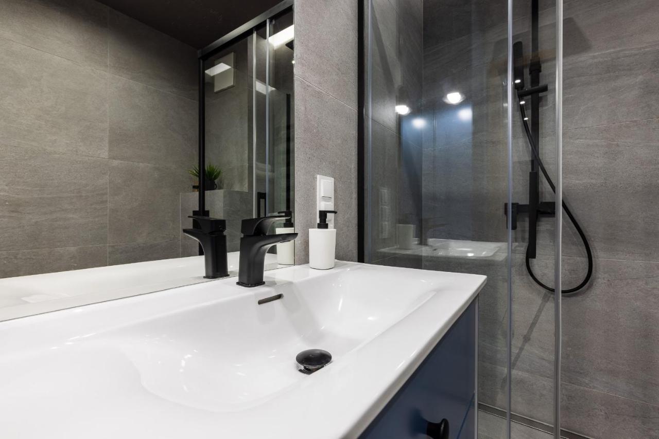 Apartament Nr 5 Cetniewo Osada, Wladyslawowo, Duzy Taras, Parking Podziemny Buitenkant foto