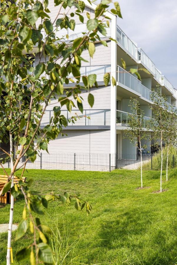 Apartament Nr 5 Cetniewo Osada, Wladyslawowo, Duzy Taras, Parking Podziemny Buitenkant foto